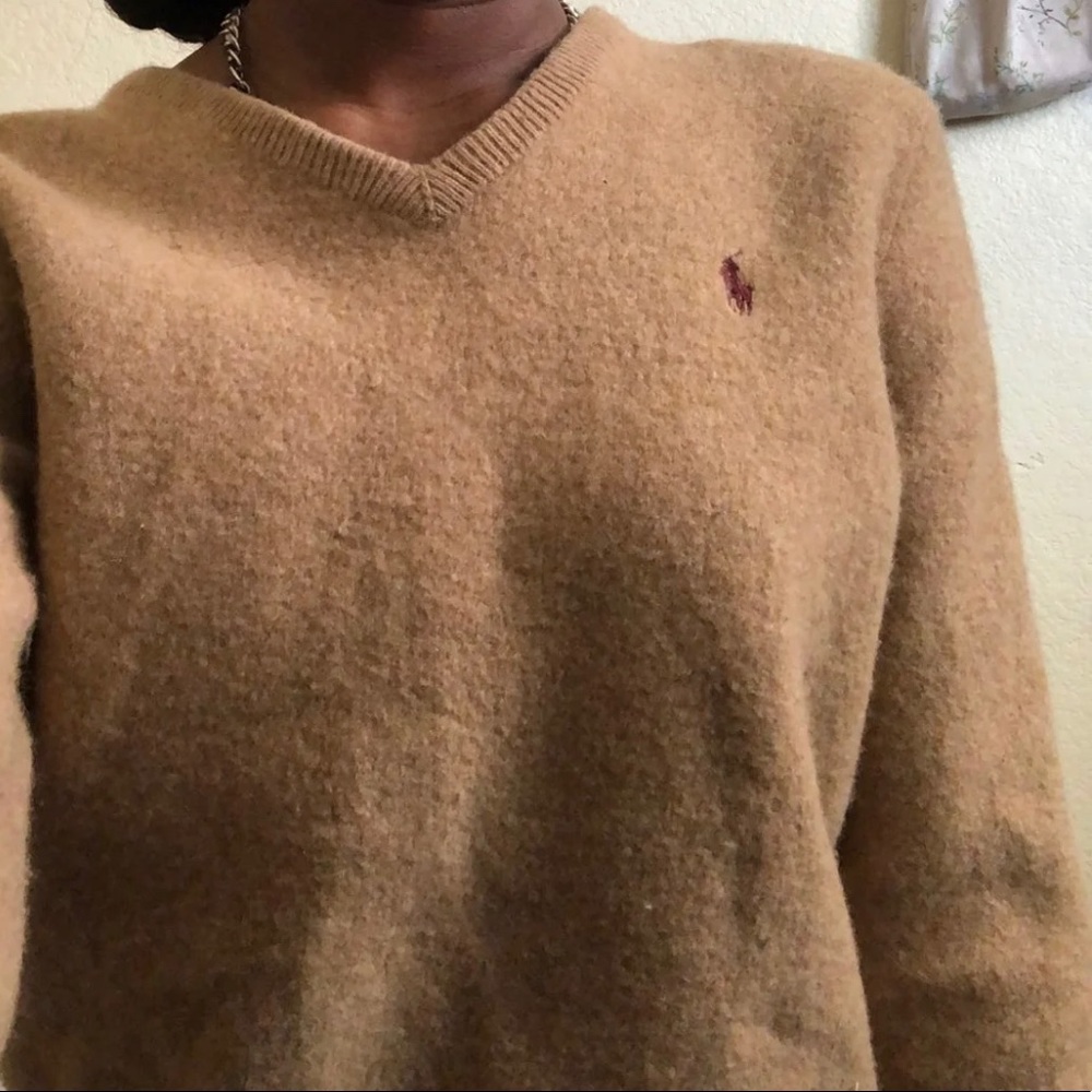 Polo Ralph Lauren sweater